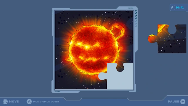Dr Smart Space Adventure screenshot 6