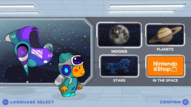 Dr Smart Space Adventure screenshot 5