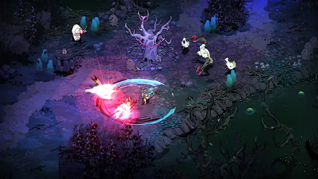 Hades II screenshot 0