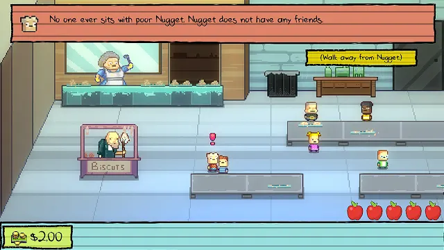 Kindergarten Buddy Edition screenshot 6