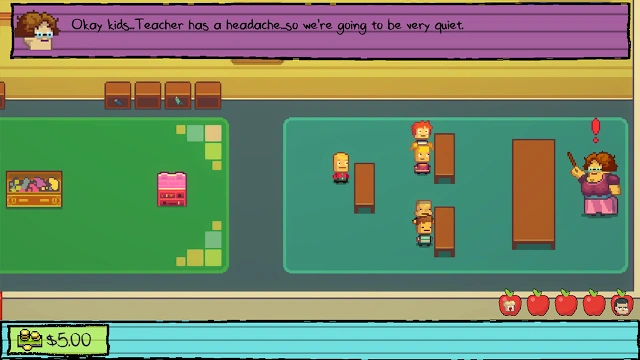 Kindergarten Buddy Edition screenshot 2