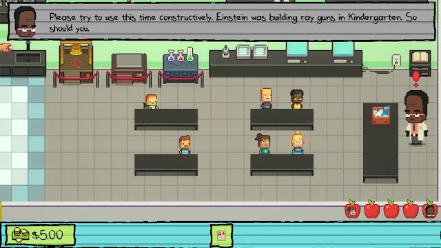 Kindergarten Buddy Edition screenshot 3