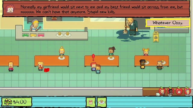Kindergarten Buddy Edition screenshot 4
