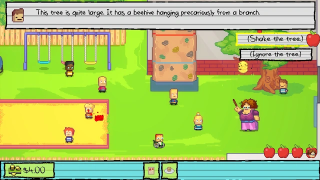 Kindergarten Buddy Edition screenshot 5