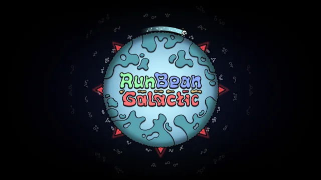 RunBean Galactic