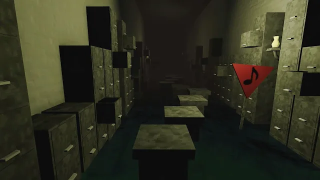 Under the Warehouse screenshot 2