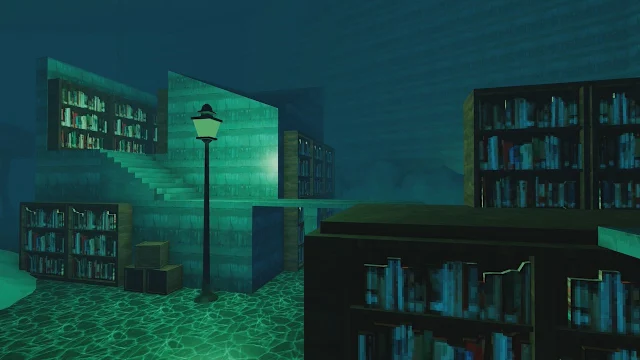 Under the Warehouse screenshot 5