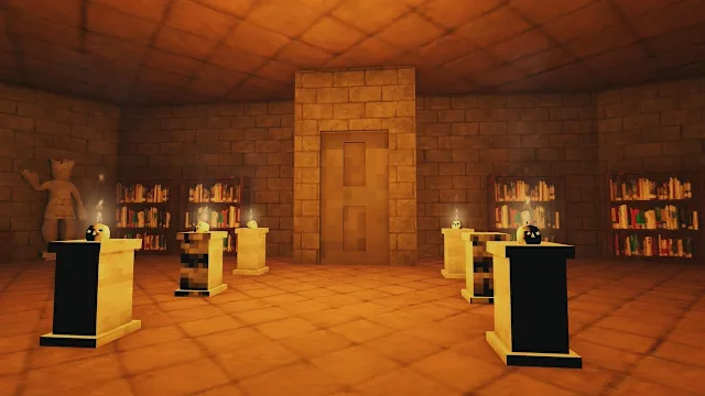 Under the Warehouse screenshot 4