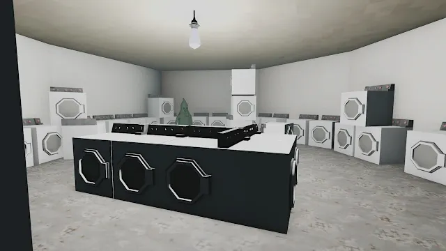 Under the Warehouse screenshot 6