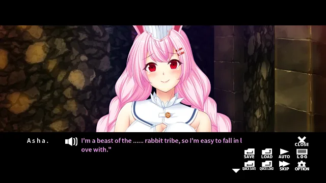 - Mischief Dungeon Life - 異世界転生した俺のイタズラダンジョンライフ　アーシャEdition screenshot 0