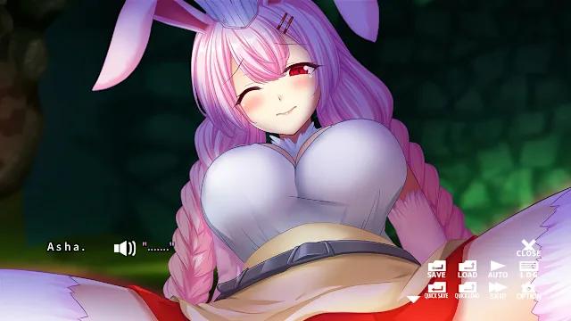 - Mischief Dungeon Life - 異世界転生した俺のイタズラダンジョンライフ　アーシャEdition screenshot 1