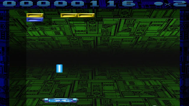 Quantum Storm screenshot 4