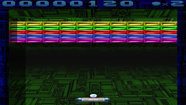 Quantum Storm screenshot 3