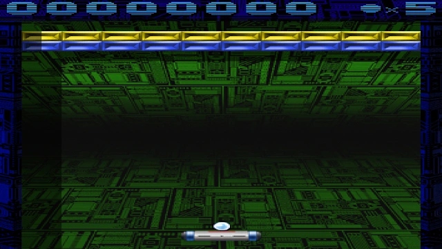 Quantum Storm screenshot 5