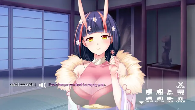 - Mischief Dungeon Life - 異世界転生した俺のイタズラダンジョンライフ Satsuki Edition screenshot 2