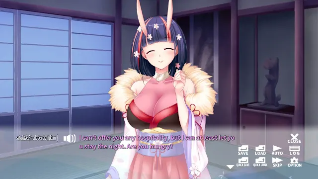 - Mischief Dungeon Life - 異世界転生した俺のイタズラダンジョンライフ Satsuki Edition screenshot 0