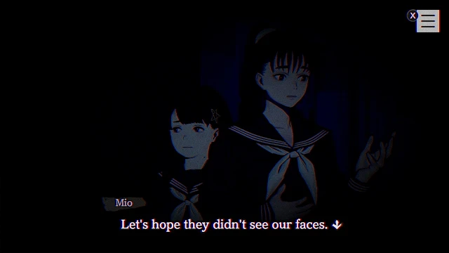 PARANORMASIGHT: The Seven Mysteries of Honjo screenshot 4