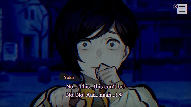 PARANORMASIGHT: The Seven Mysteries of Honjo screenshot 5