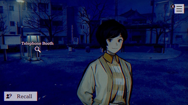 PARANORMASIGHT: The Seven Mysteries of Honjo screenshot 0