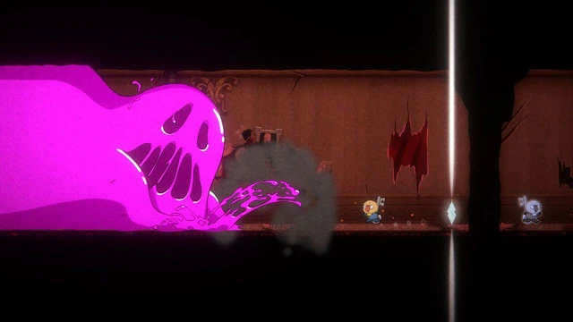 Ugly screenshot 4
