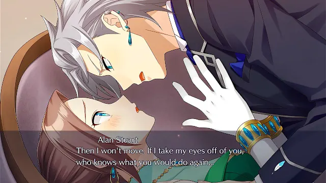 My Next Life as a Villainess: All Routes Lead to Doom! -Pirates of the Disturbance- screenshot 1