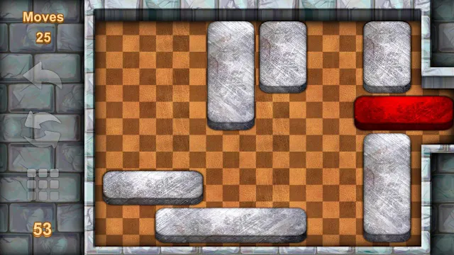 Unblock The Brick: Casual Block Puzzle screenshot 4