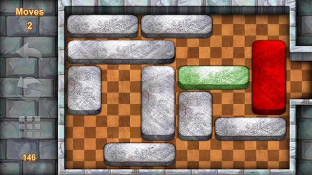 Unblock The Brick: Casual Block Puzzle screenshot 3