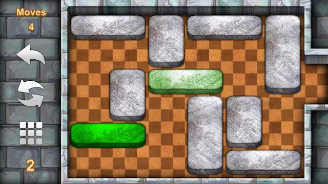 Unblock The Brick: Casual Block Puzzle screenshot 2