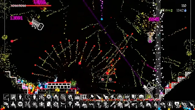 Seraph's Last Stand screenshot 6