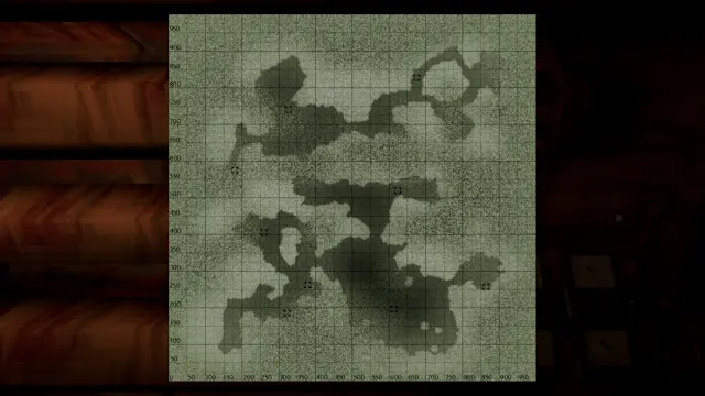 Iron Lung screenshot 2