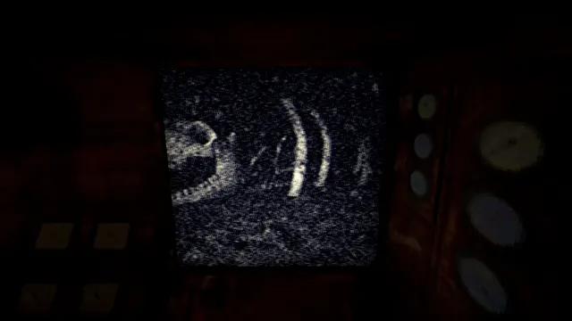 Iron Lung screenshot 0