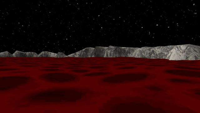 Iron Lung screenshot 4