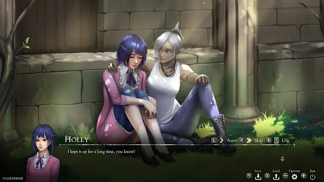 Saint Maker screenshot 0