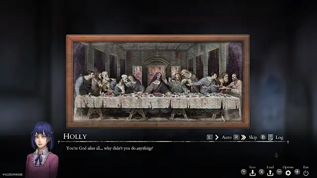 Saint Maker screenshot 2