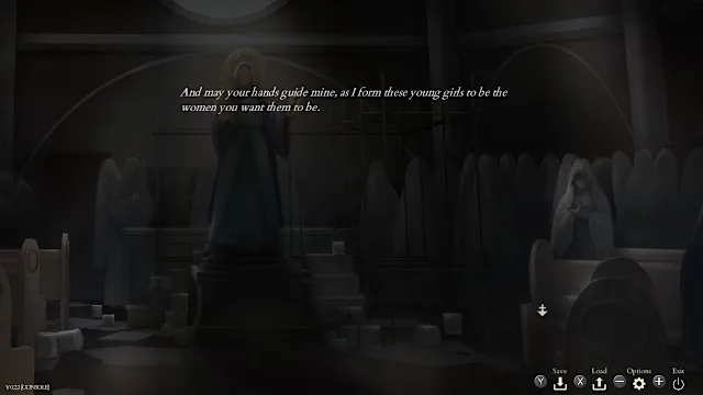 Saint Maker screenshot 4