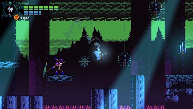 Kraino Origins screenshot 4