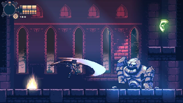 Kraino Origins screenshot 6