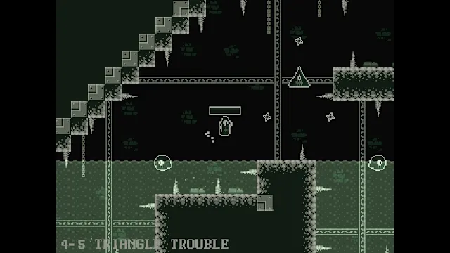 Egglien screenshot 5