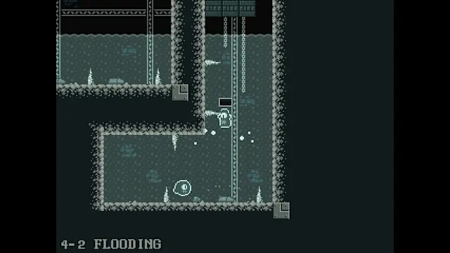 Egglien screenshot 2