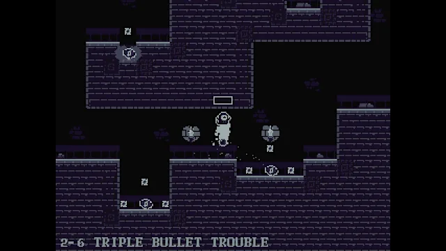 Egglien screenshot 6