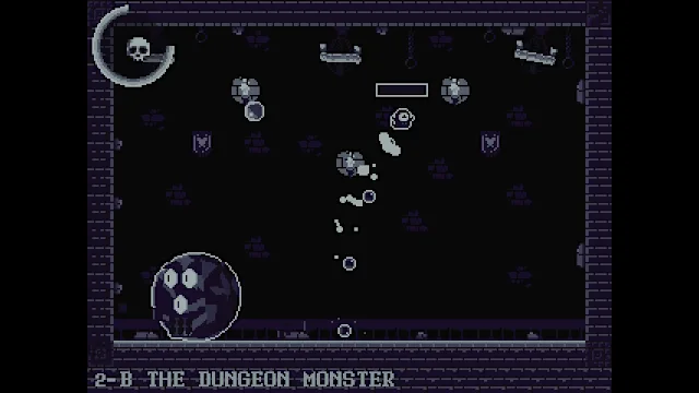 Egglien screenshot 3