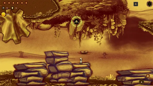 Sandream screenshot 3