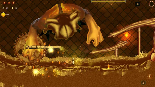 Sandream screenshot 4