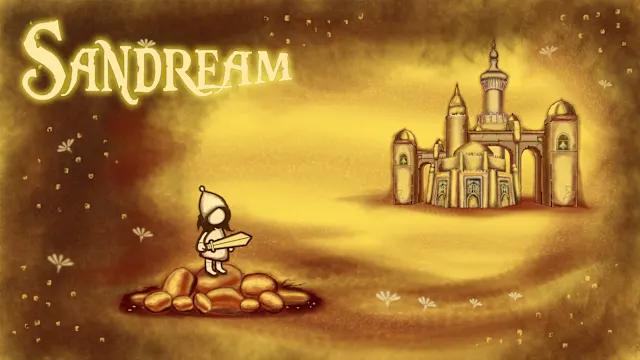 Sandream