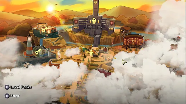 Escape Academy: The Complete Edition screenshot 3
