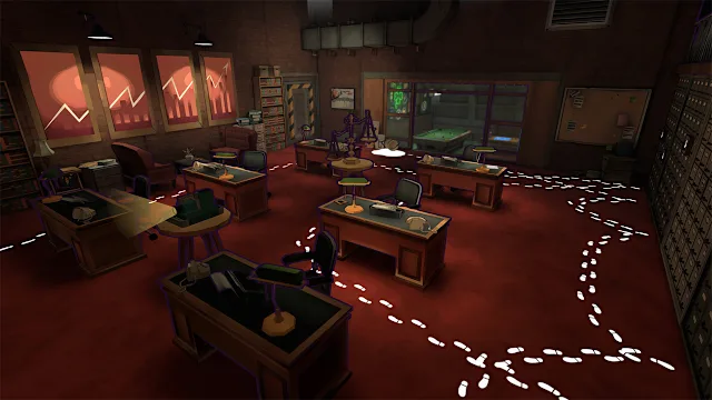 Escape Academy: The Complete Edition screenshot 6