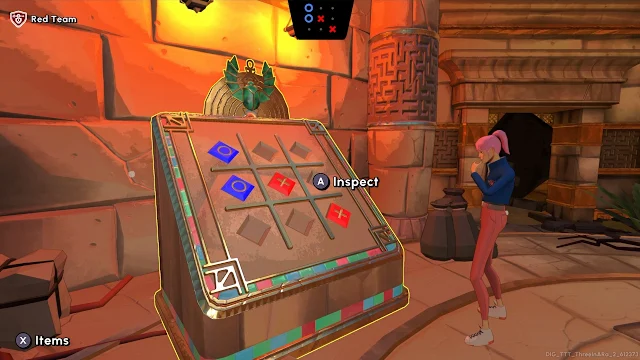 Escape Academy: The Complete Edition screenshot 4