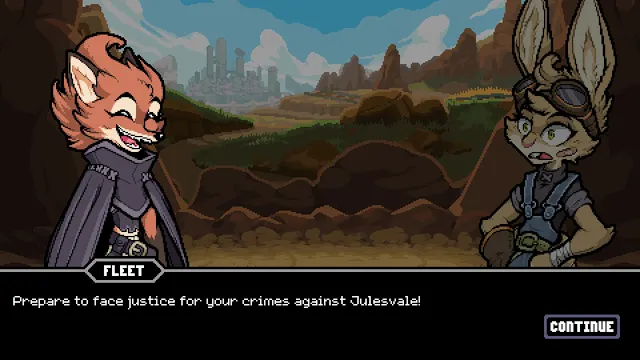 Dungeons of Aether screenshot 6