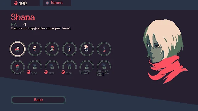 20 Minutes Till Dawn screenshot 0