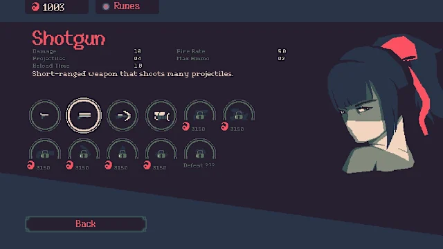 20 Minutes Till Dawn screenshot 4